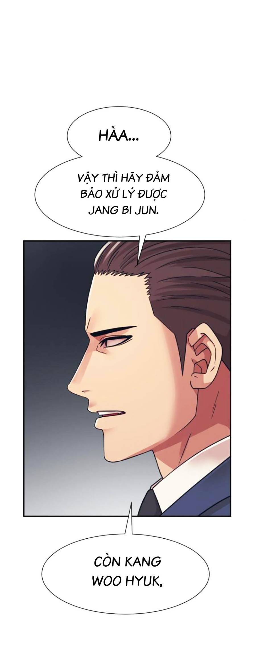 Sóng Ngầm Chapter 48 - Trang 2