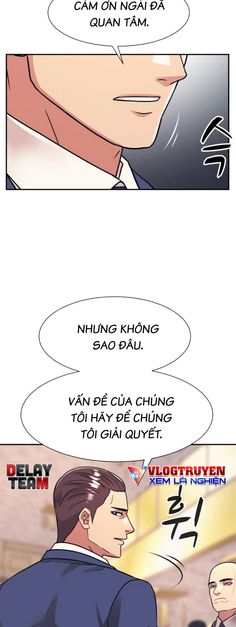 Sóng Ngầm Chapter 47 - Trang 2