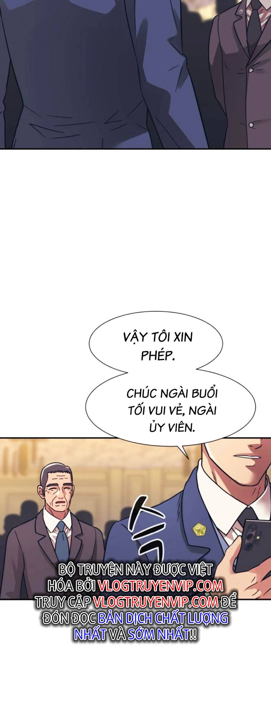 Sóng Ngầm Chapter 47 - Trang 2