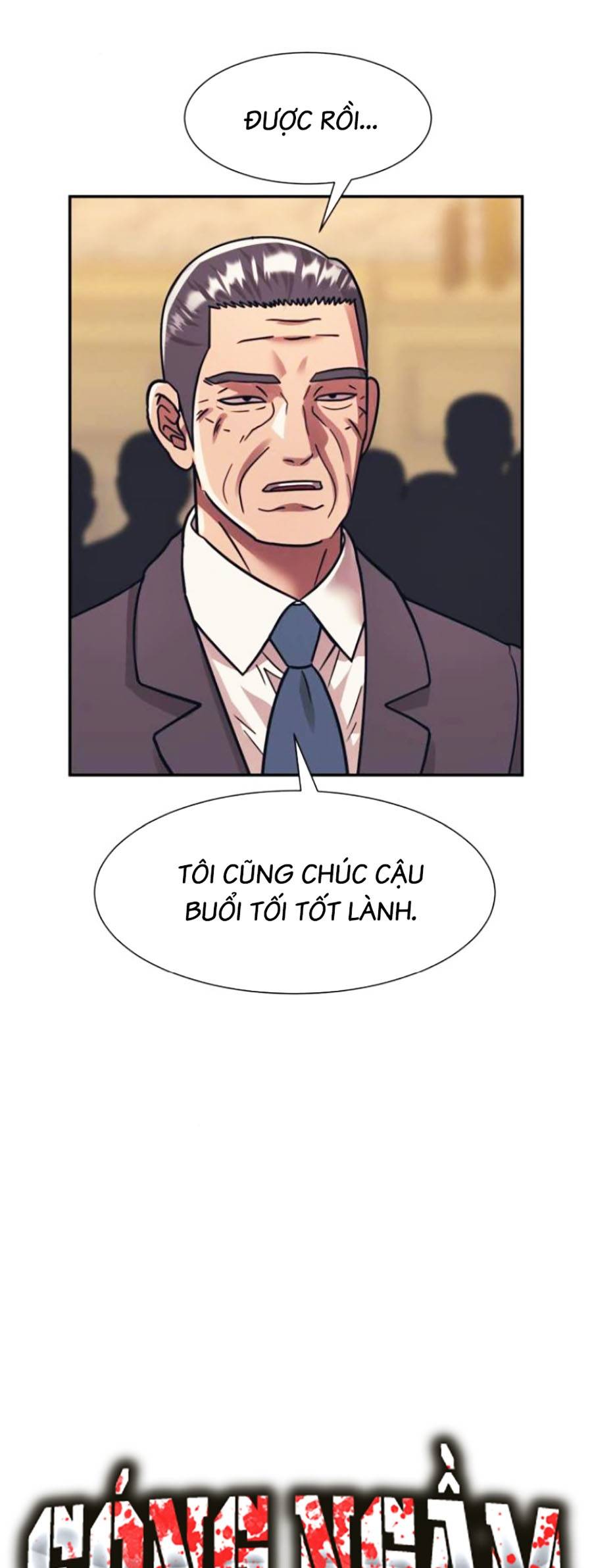 Sóng Ngầm Chapter 47 - Trang 2