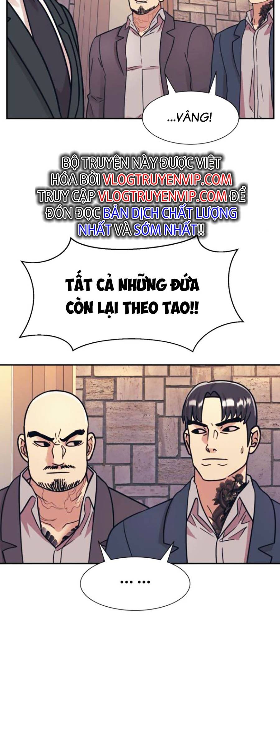 Sóng Ngầm Chapter 47 - Trang 2