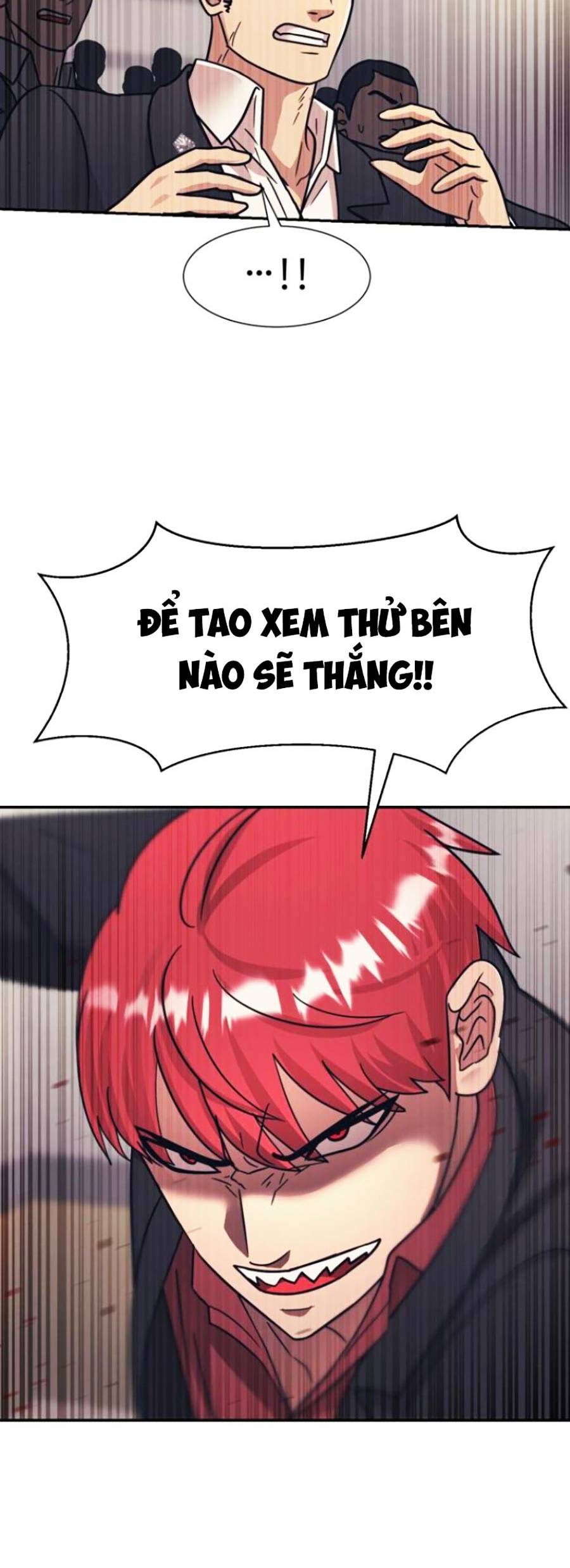 Sóng Ngầm Chapter 47 - Trang 2