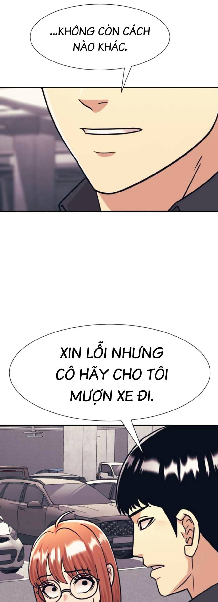 Sóng Ngầm Chapter 47 - Trang 2