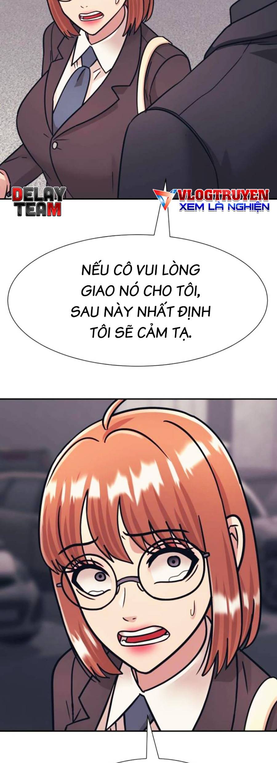 Sóng Ngầm Chapter 47 - Trang 2