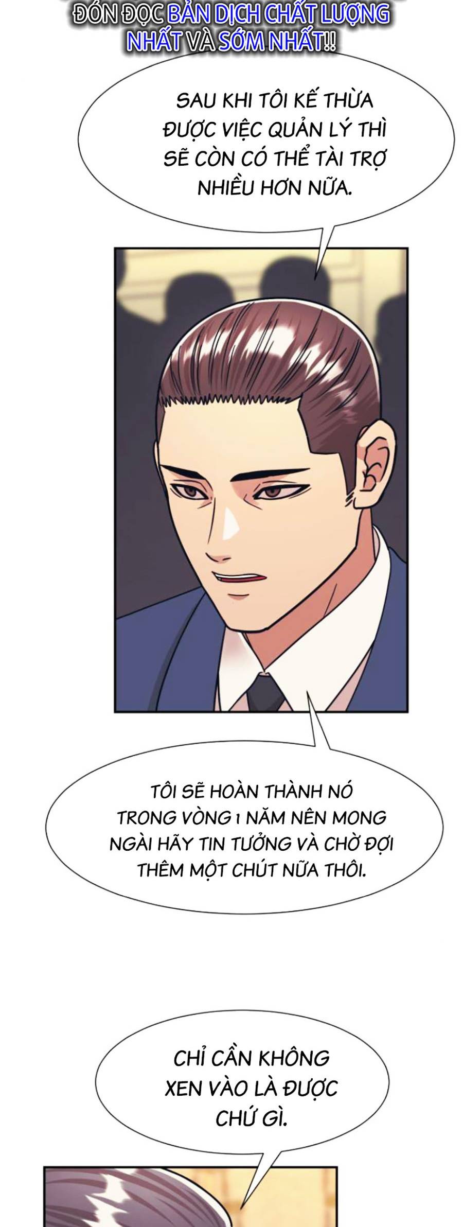 Sóng Ngầm Chapter 47 - Trang 2