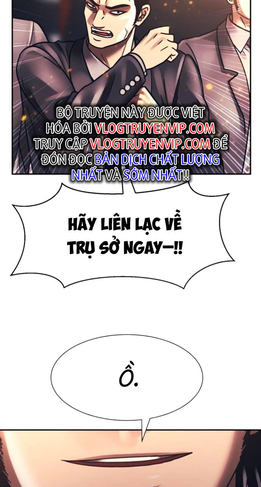 Sóng Ngầm Chapter 46 - Trang 2