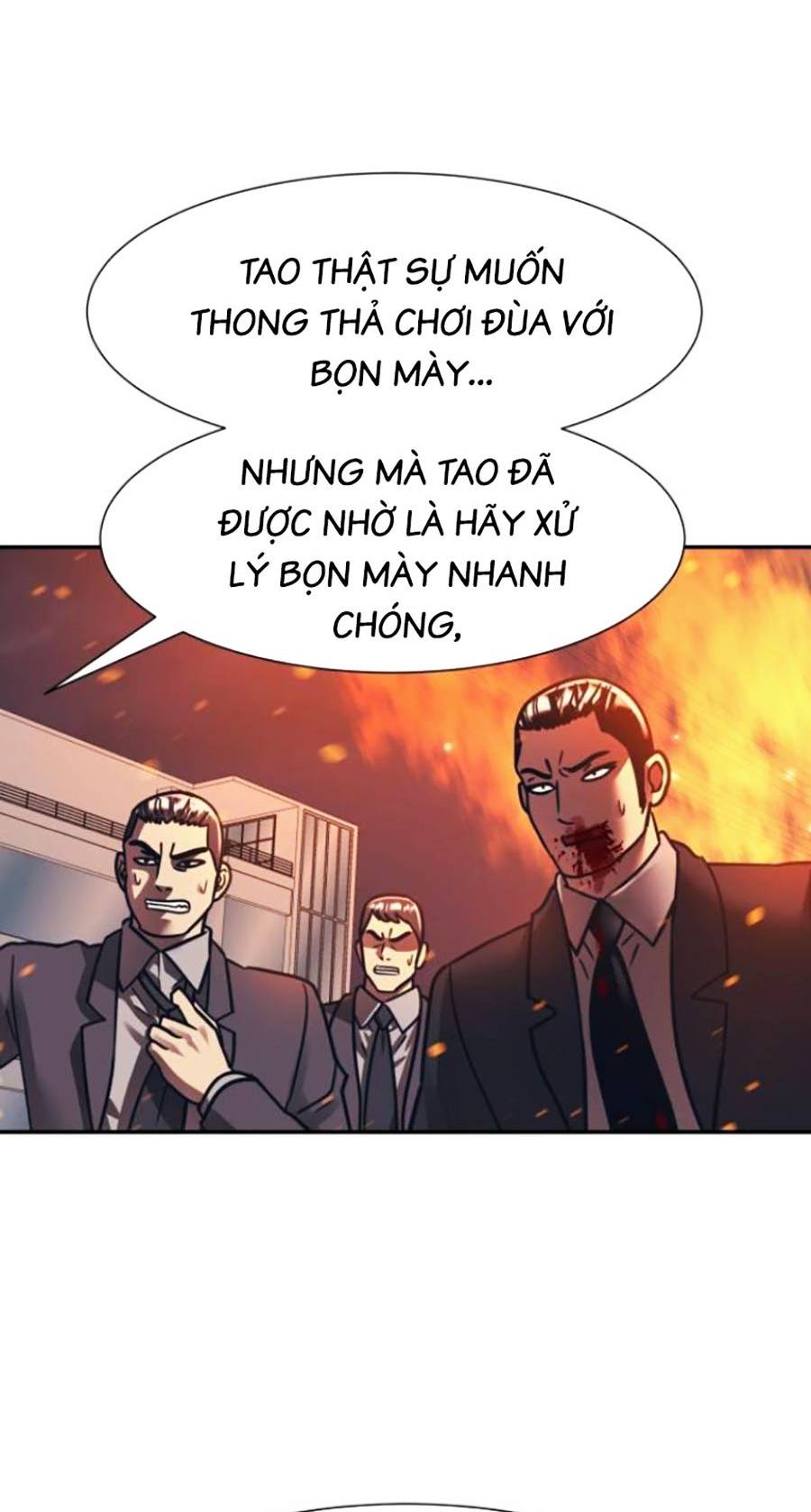 Sóng Ngầm Chapter 46 - Trang 2