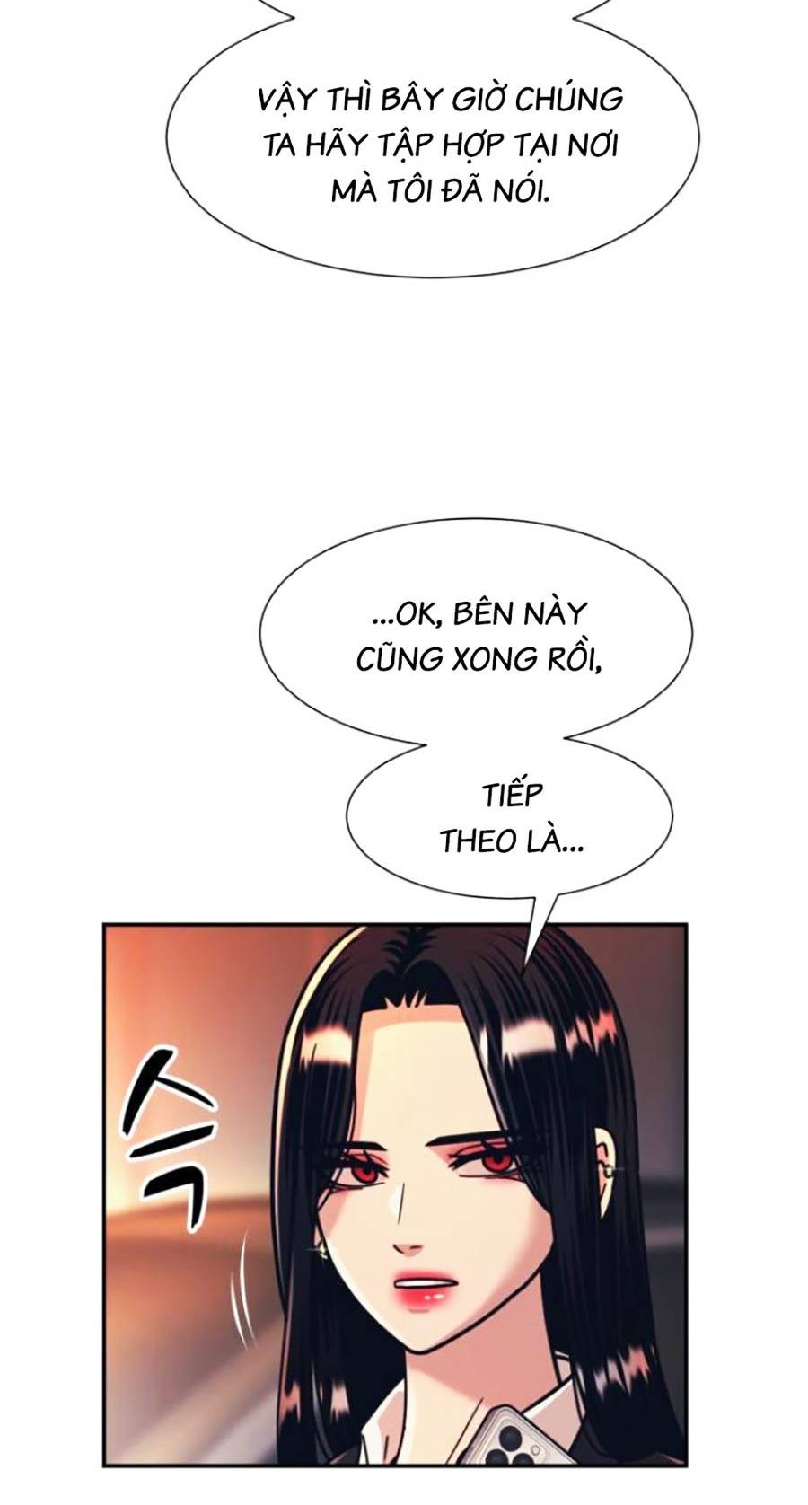 Sóng Ngầm Chapter 46 - Trang 2