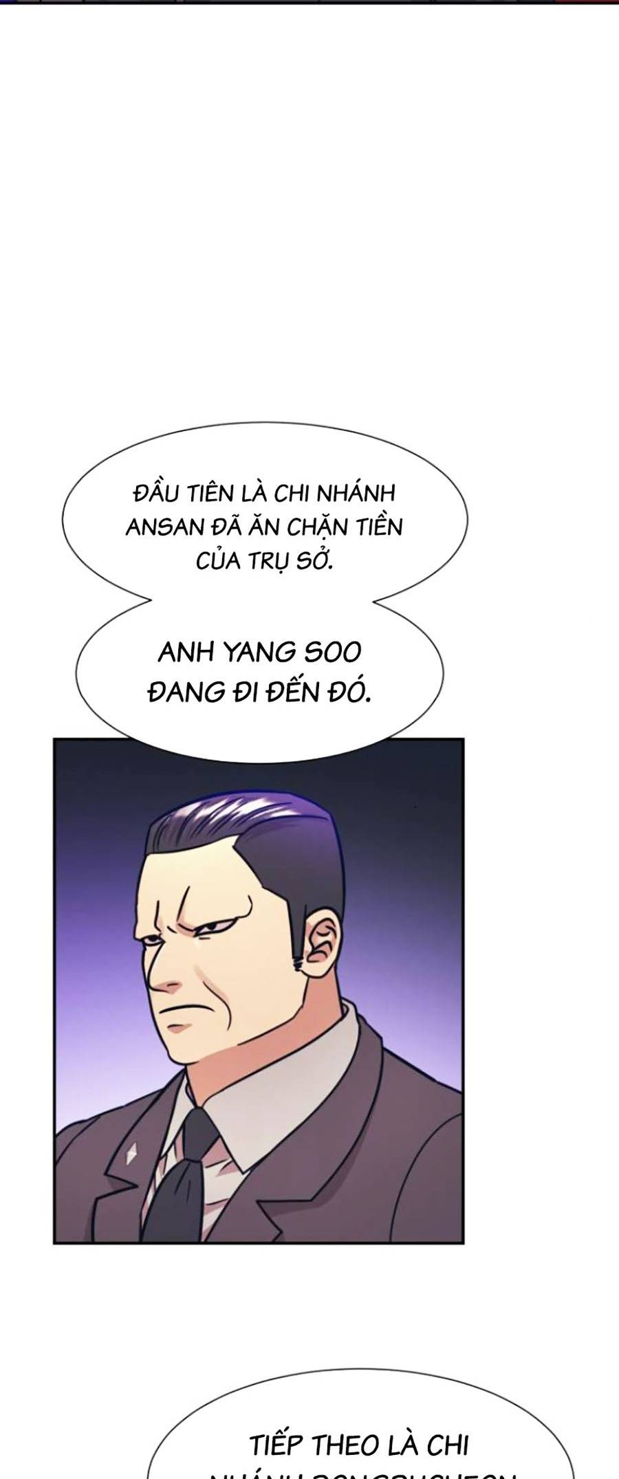 Sóng Ngầm Chapter 45 - Trang 2