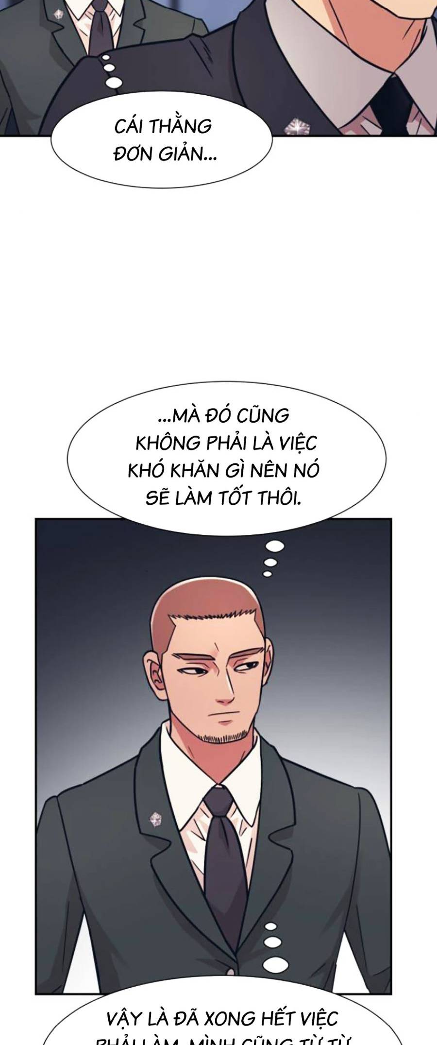 Sóng Ngầm Chapter 45 - Trang 2