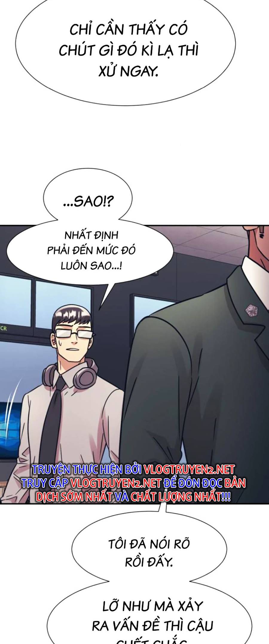 Sóng Ngầm Chapter 45 - Trang 2