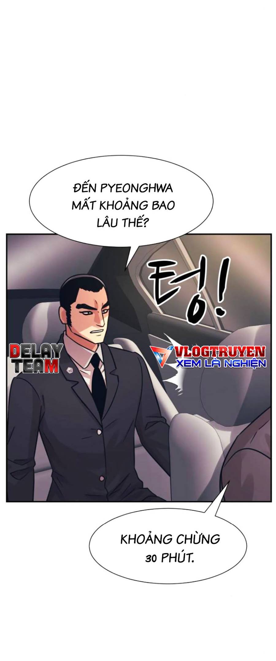 Sóng Ngầm Chapter 45 - Trang 2