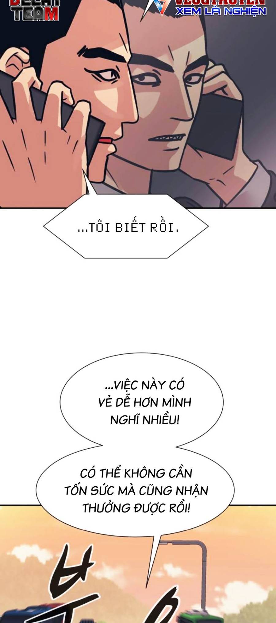 Sóng Ngầm Chapter 45 - Trang 2