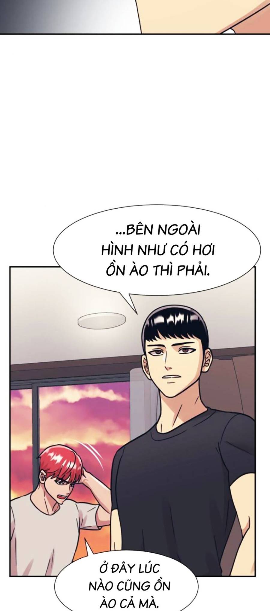 Sóng Ngầm Chapter 45 - Trang 2