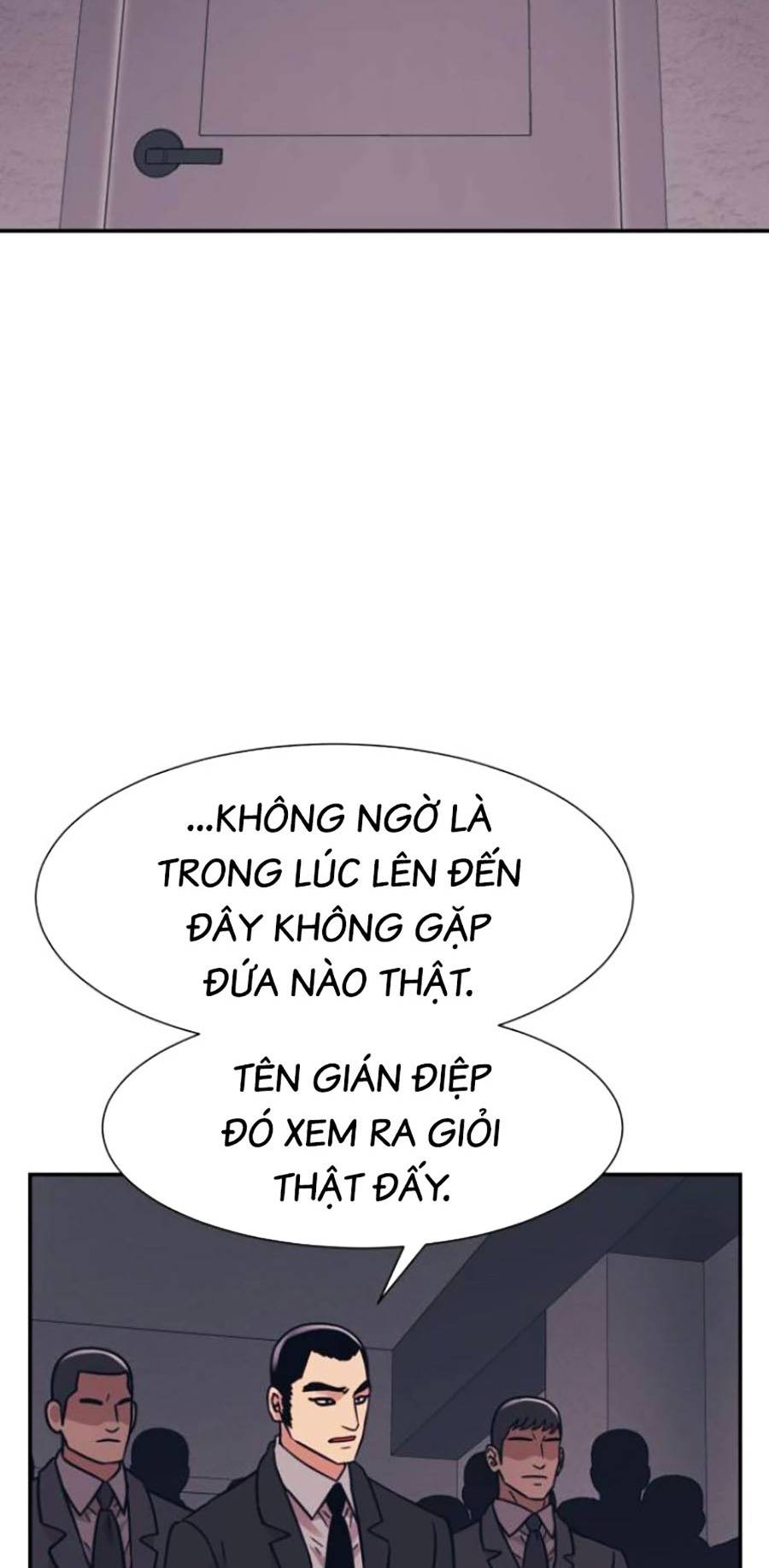 Sóng Ngầm Chapter 45 - Trang 2