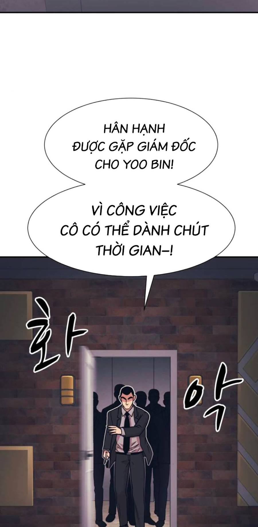 Sóng Ngầm Chapter 45 - Trang 2