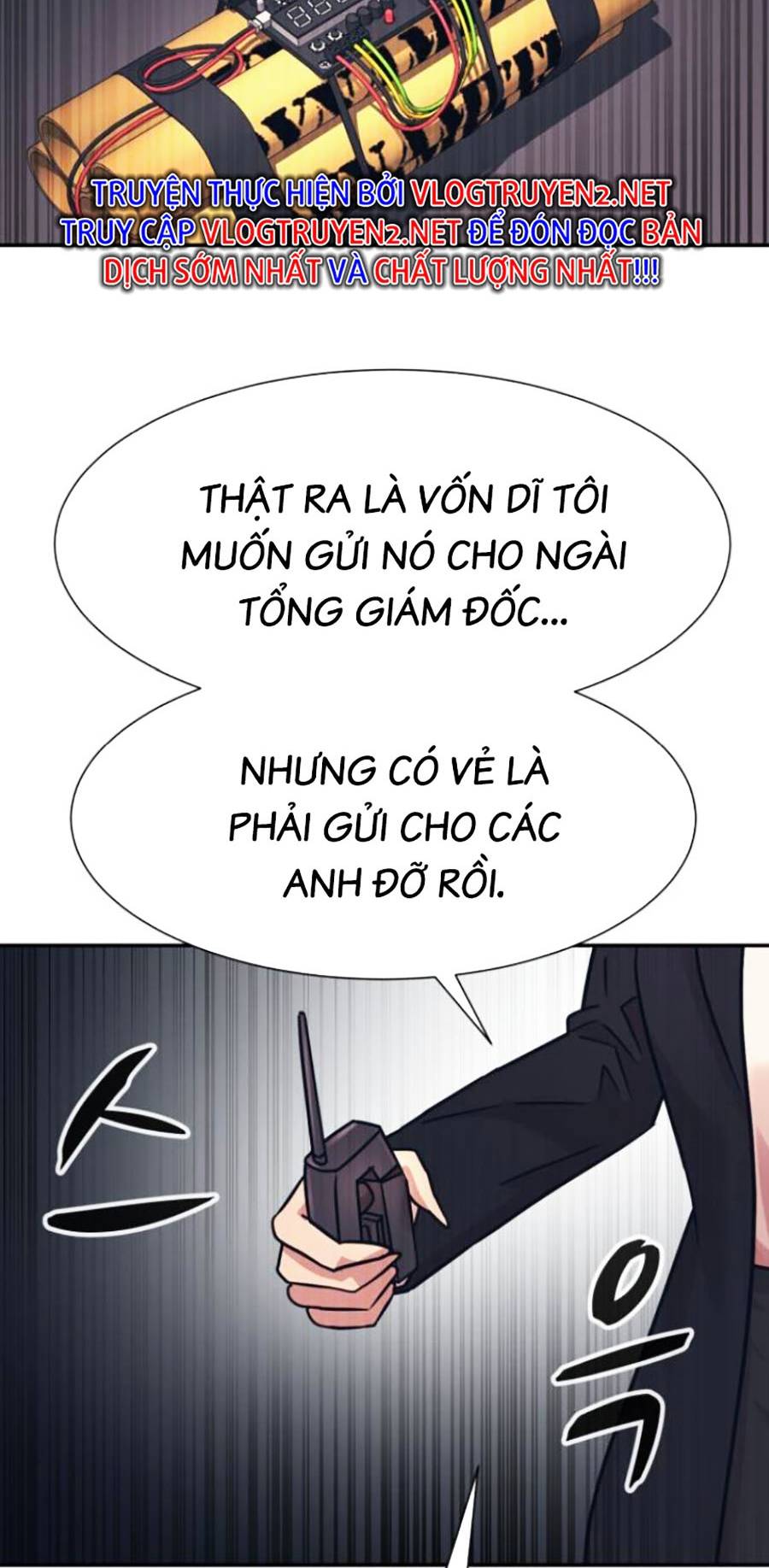 Sóng Ngầm Chapter 45 - Trang 2