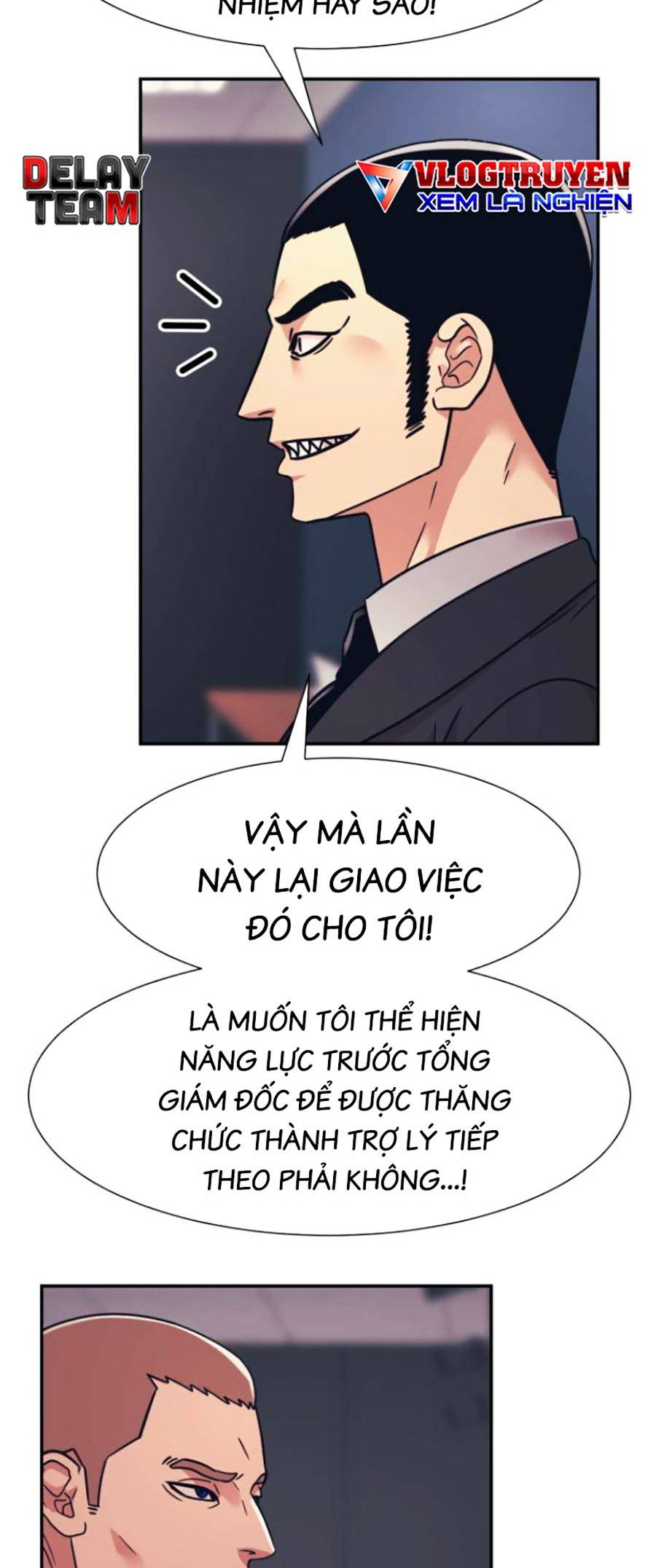 Sóng Ngầm Chapter 45 - Trang 2