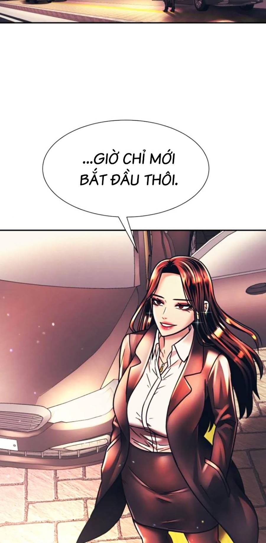 Sóng Ngầm Chapter 45 - Trang 2