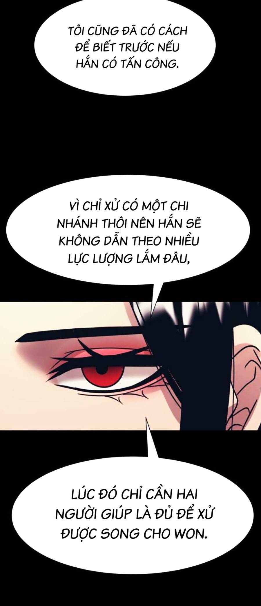 Sóng Ngầm Chapter 44 - Trang 2