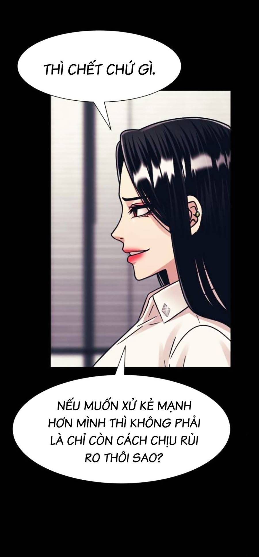 Sóng Ngầm Chapter 44 - Trang 2