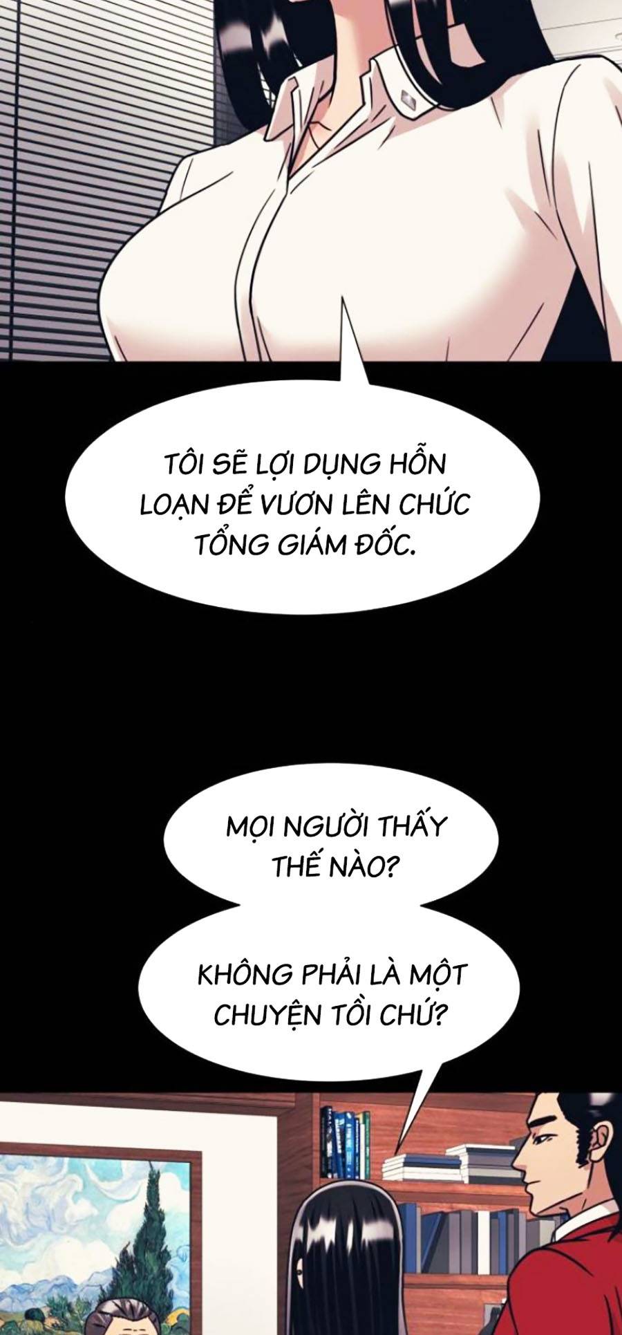 Sóng Ngầm Chapter 44 - Trang 2