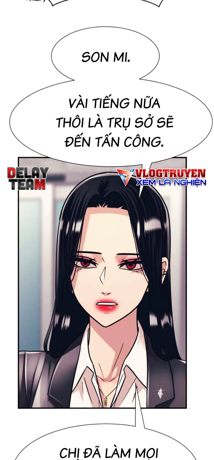 Sóng Ngầm Chapter 44 - Trang 2