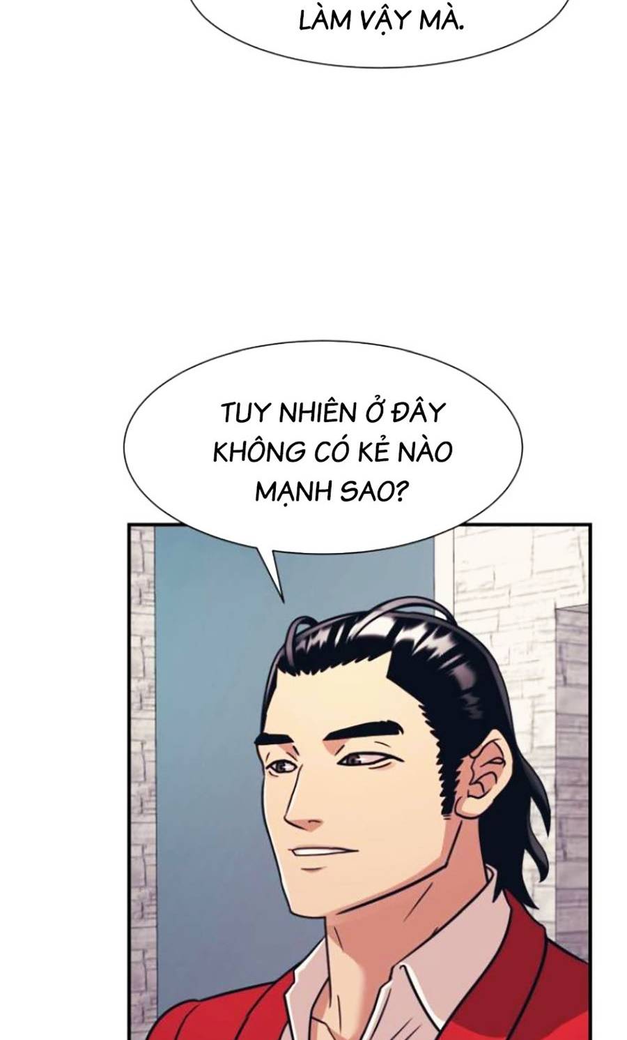 Sóng Ngầm Chapter 44 - Trang 2