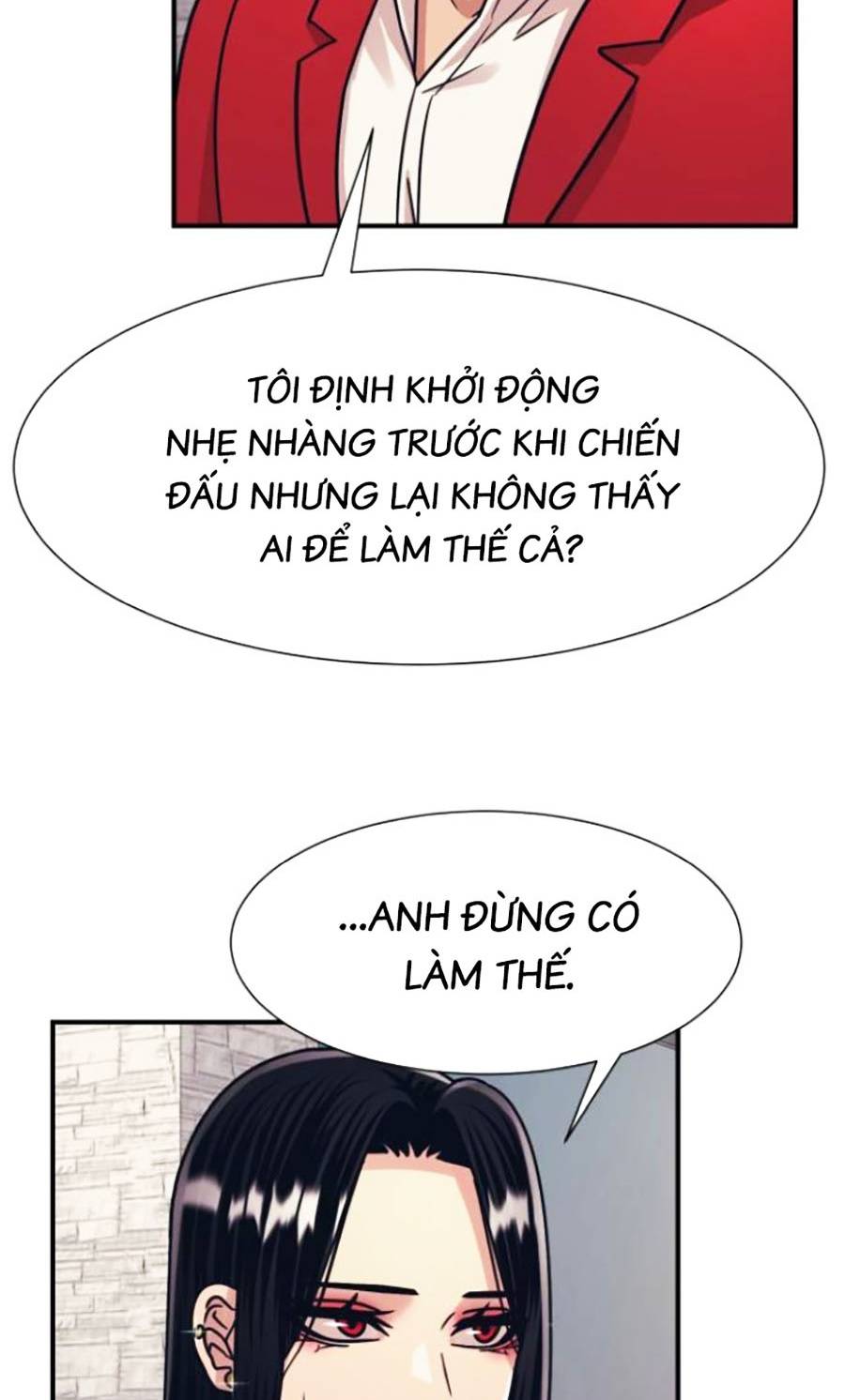 Sóng Ngầm Chapter 44 - Trang 2