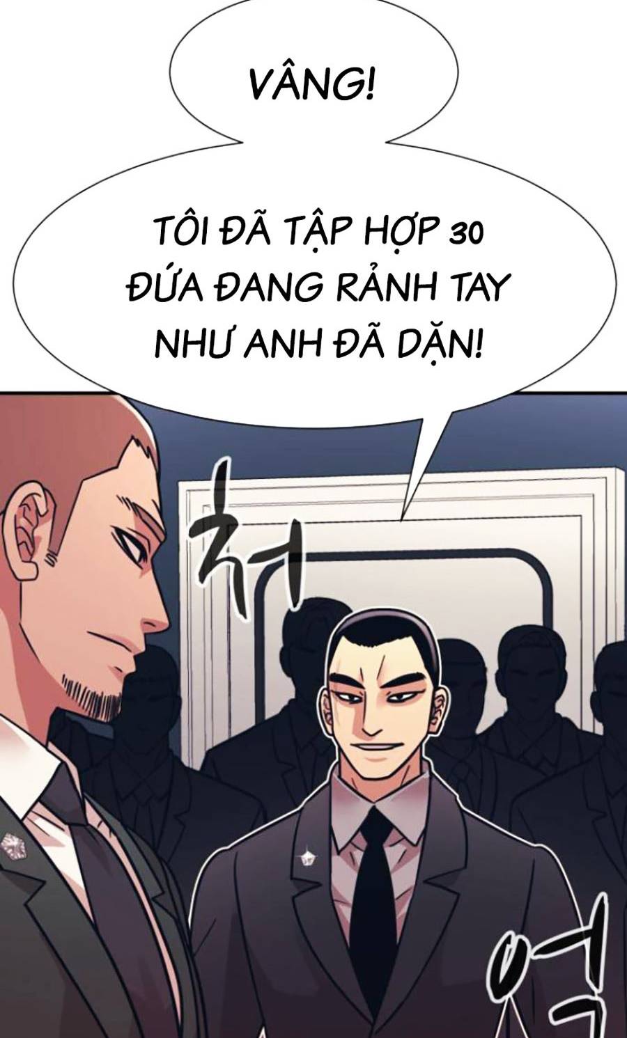 Sóng Ngầm Chapter 44 - Trang 2