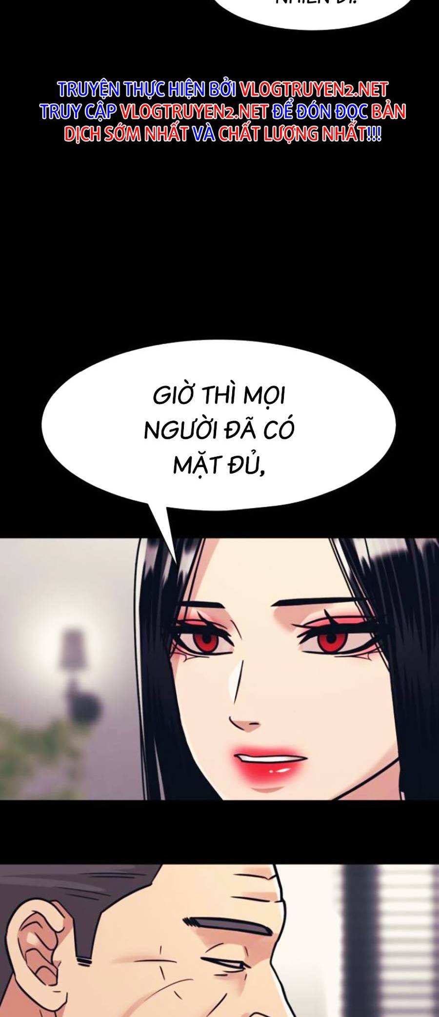 Sóng Ngầm Chapter 44 - Trang 2