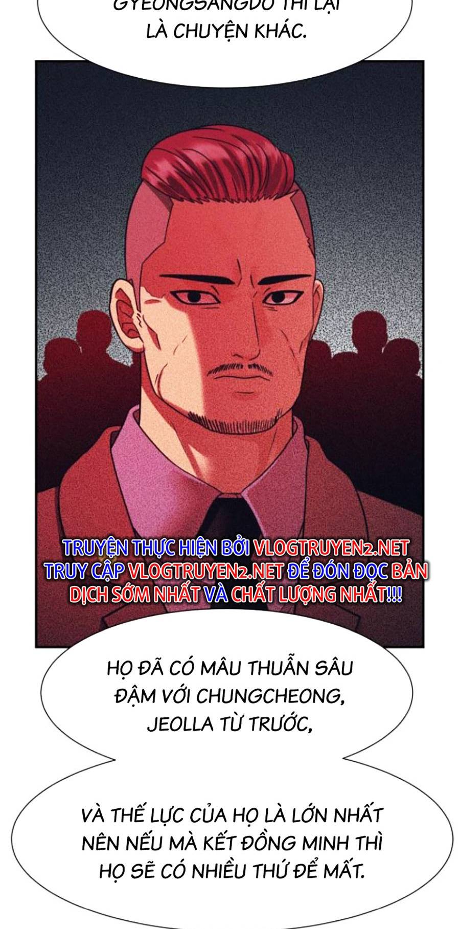 Sóng Ngầm Chapter 43 - Trang 2