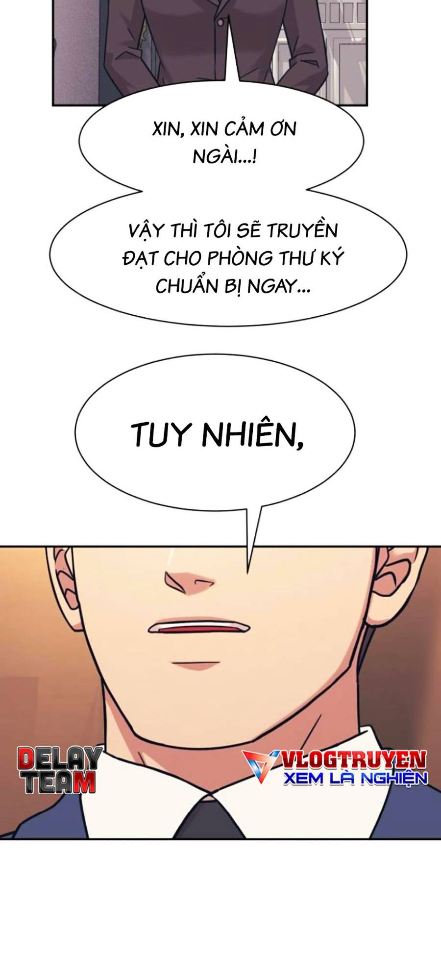 Sóng Ngầm Chapter 43 - Trang 2