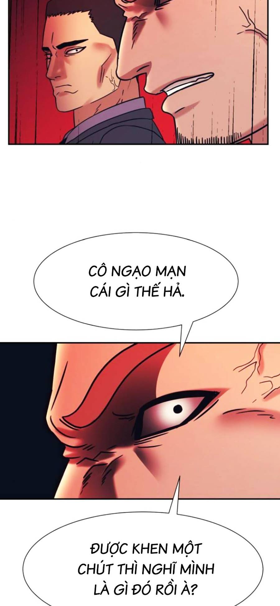 Sóng Ngầm Chapter 43 - Trang 2