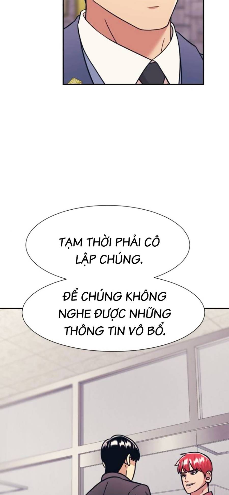 Sóng Ngầm Chapter 43 - Trang 2