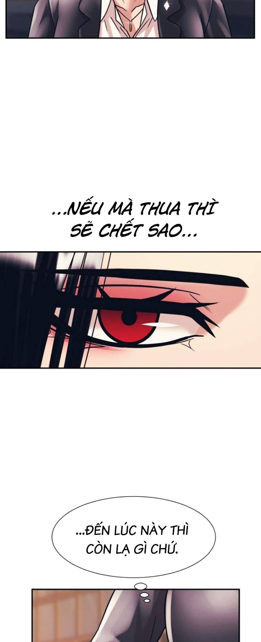 Sóng Ngầm Chapter 43 - Trang 2