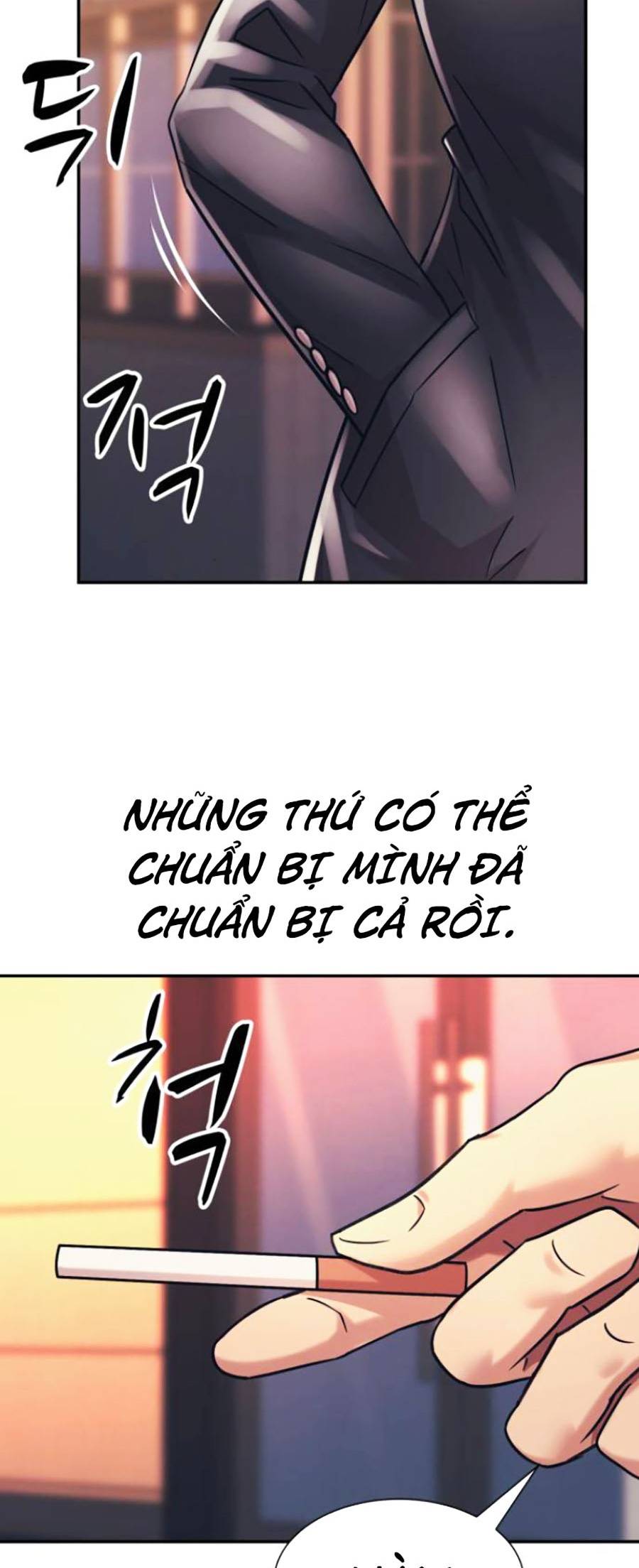 Sóng Ngầm Chapter 43 - Trang 2