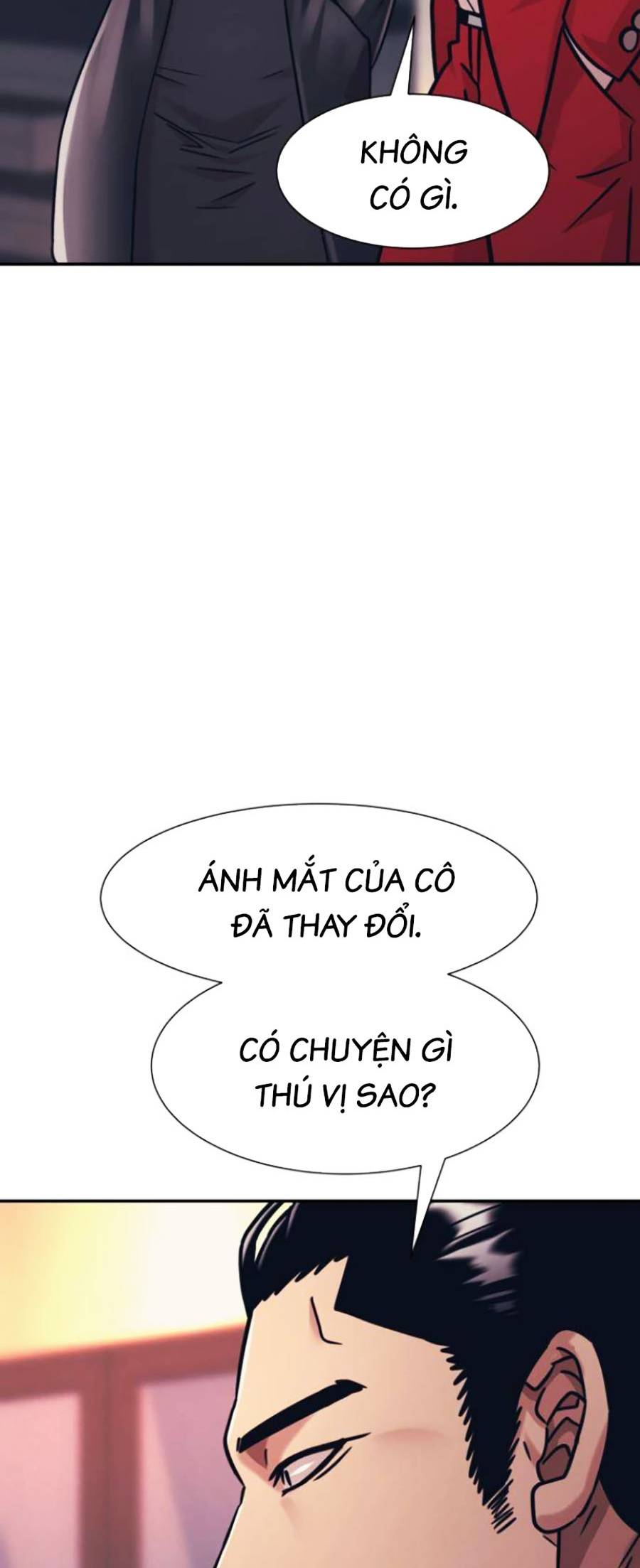 Sóng Ngầm Chapter 43 - Trang 2