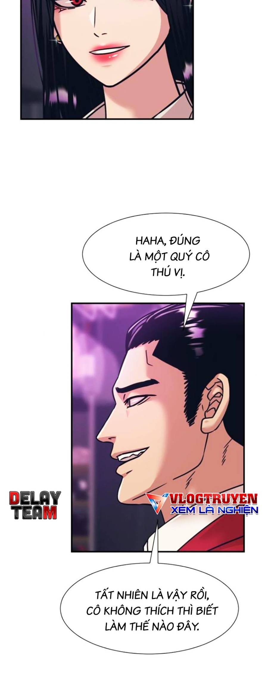 Sóng Ngầm Chapter 42 - Trang 2