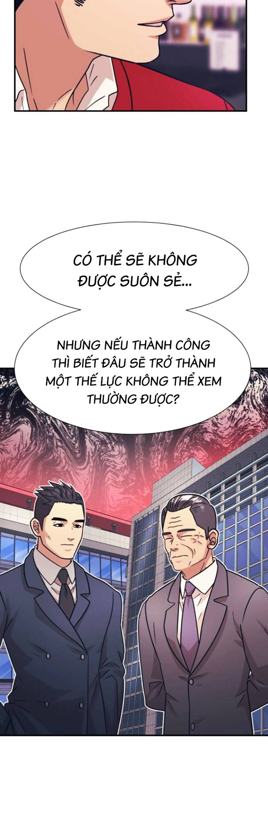 Sóng Ngầm Chapter 42 - Trang 2