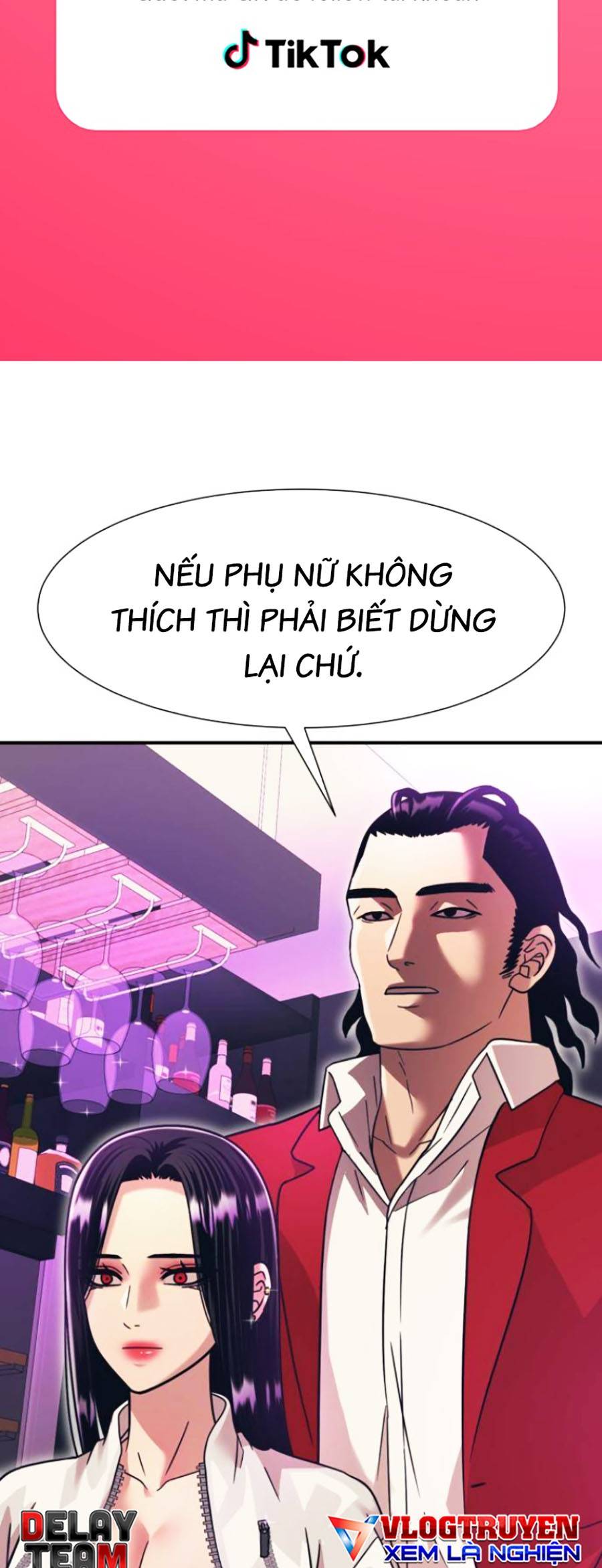 Sóng Ngầm Chapter 42 - Trang 2