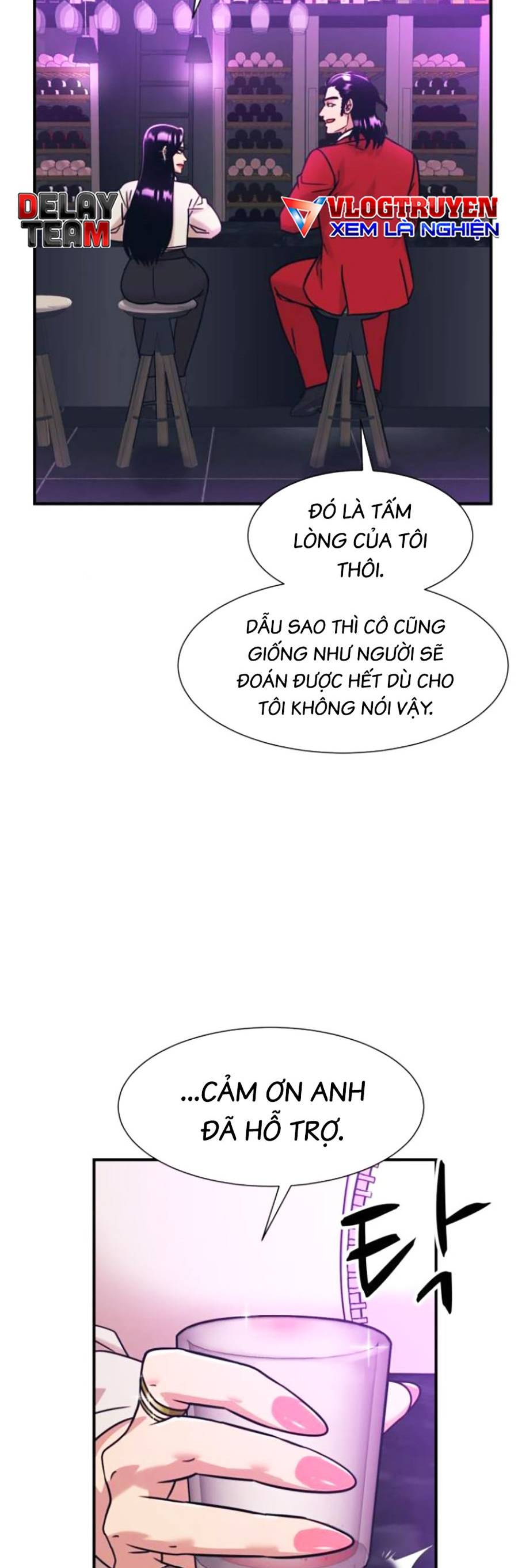 Sóng Ngầm Chapter 42 - Trang 2