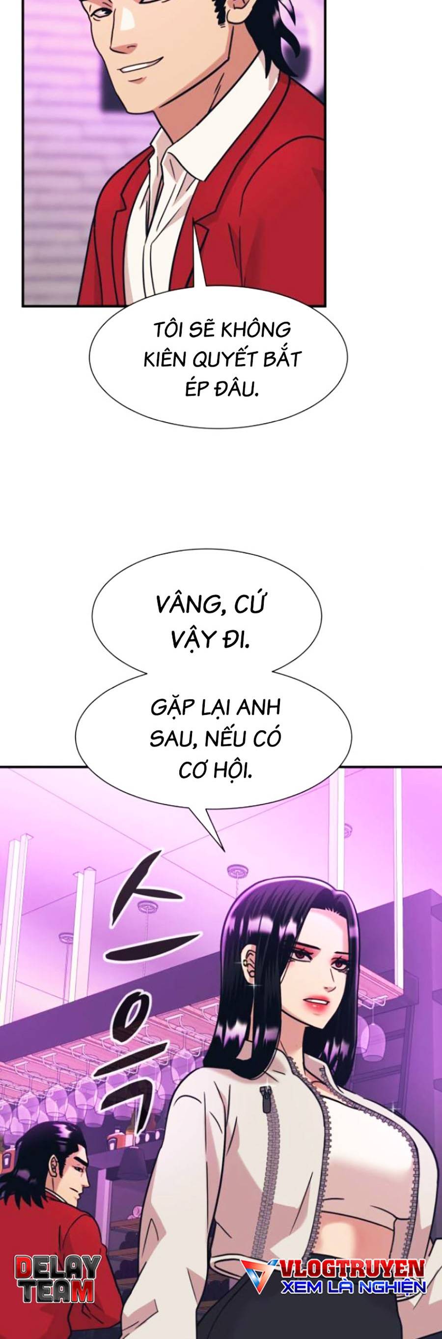 Sóng Ngầm Chapter 42 - Trang 2