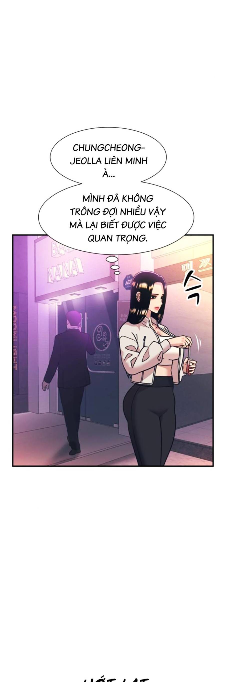 Sóng Ngầm Chapter 42 - Trang 2