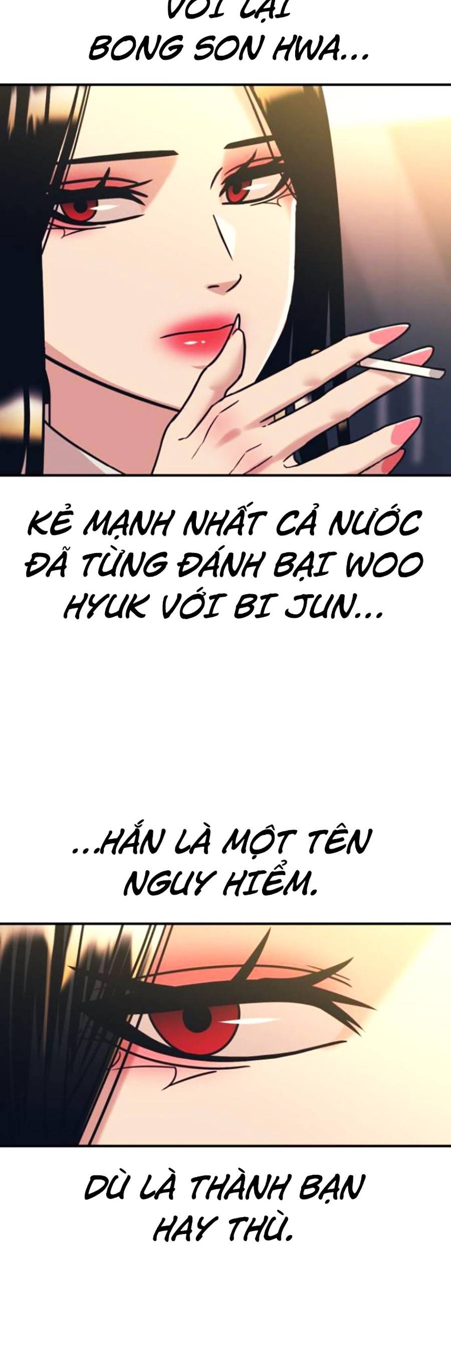 Sóng Ngầm Chapter 42 - Trang 2