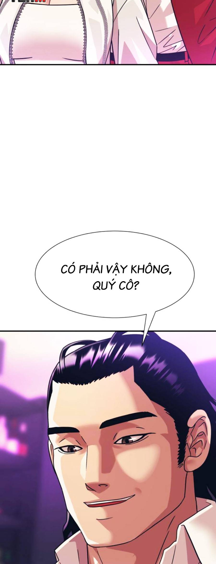 Sóng Ngầm Chapter 42 - Trang 2