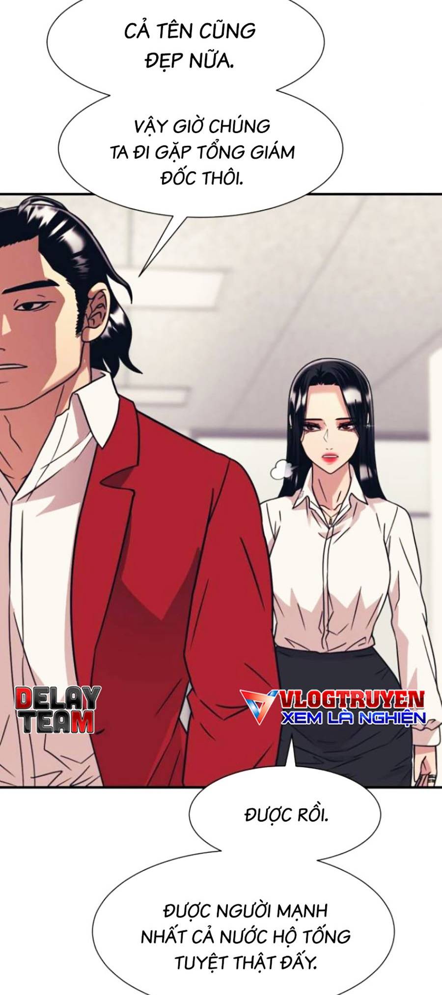 Sóng Ngầm Chapter 42 - Trang 2