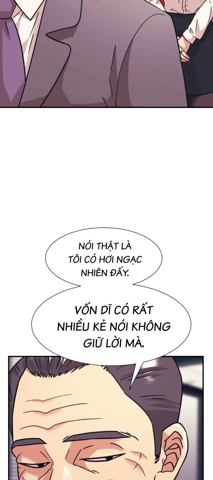 Sóng Ngầm Chapter 42 - Trang 2