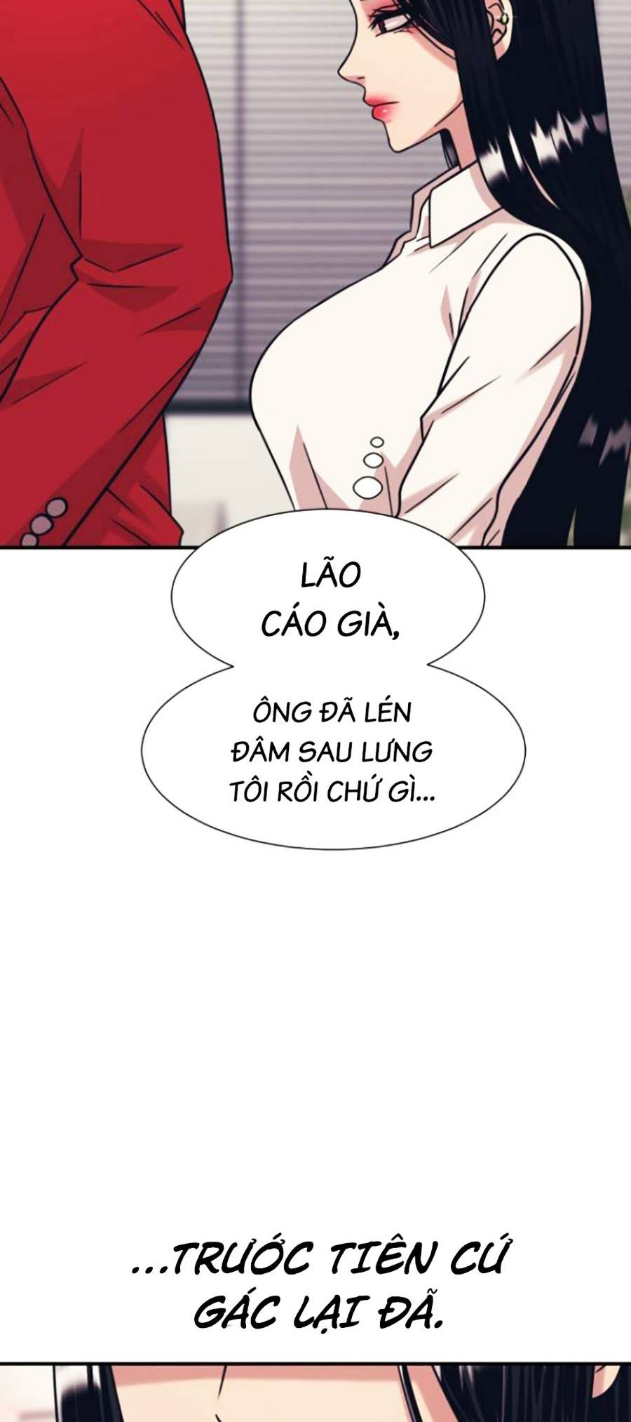 Sóng Ngầm Chapter 42 - Trang 2