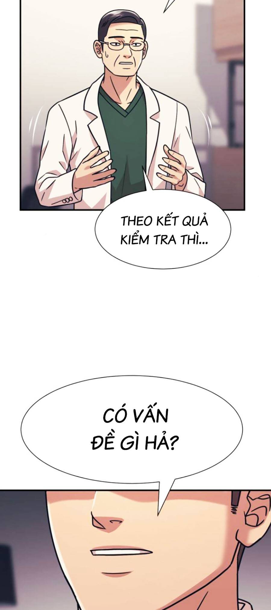 Sóng Ngầm Chapter 42 - Trang 2